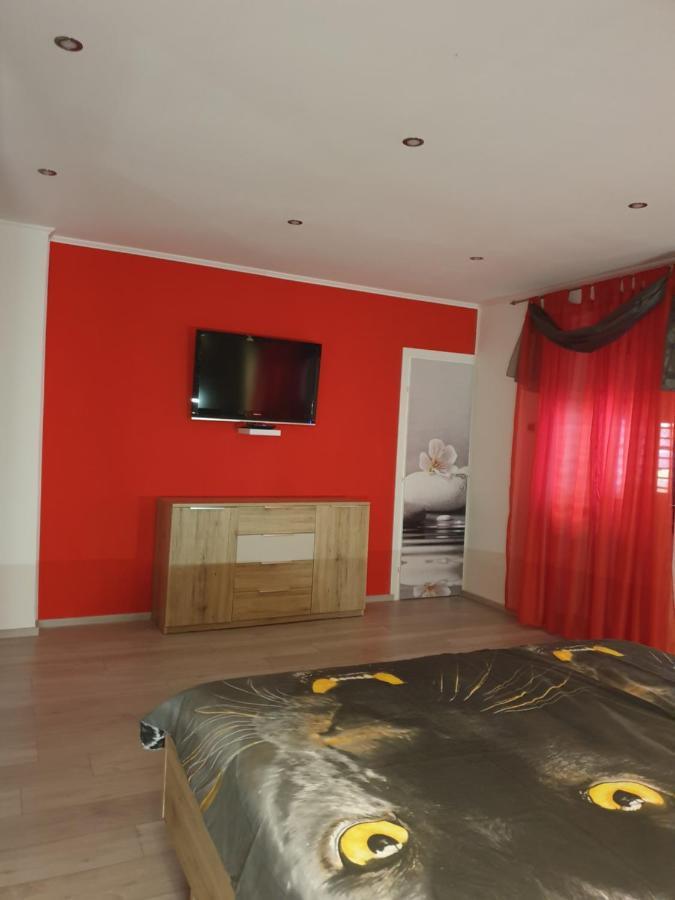 Room Petra in centertown Senj (Lika-Senj) Exterior foto