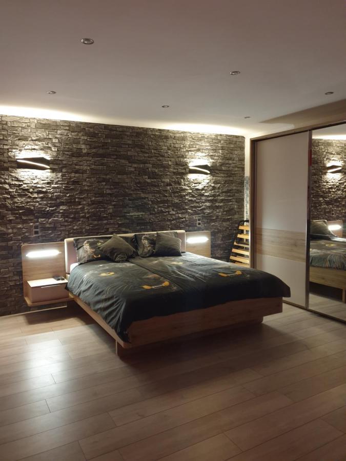 Room Petra in centertown Senj (Lika-Senj) Exterior foto