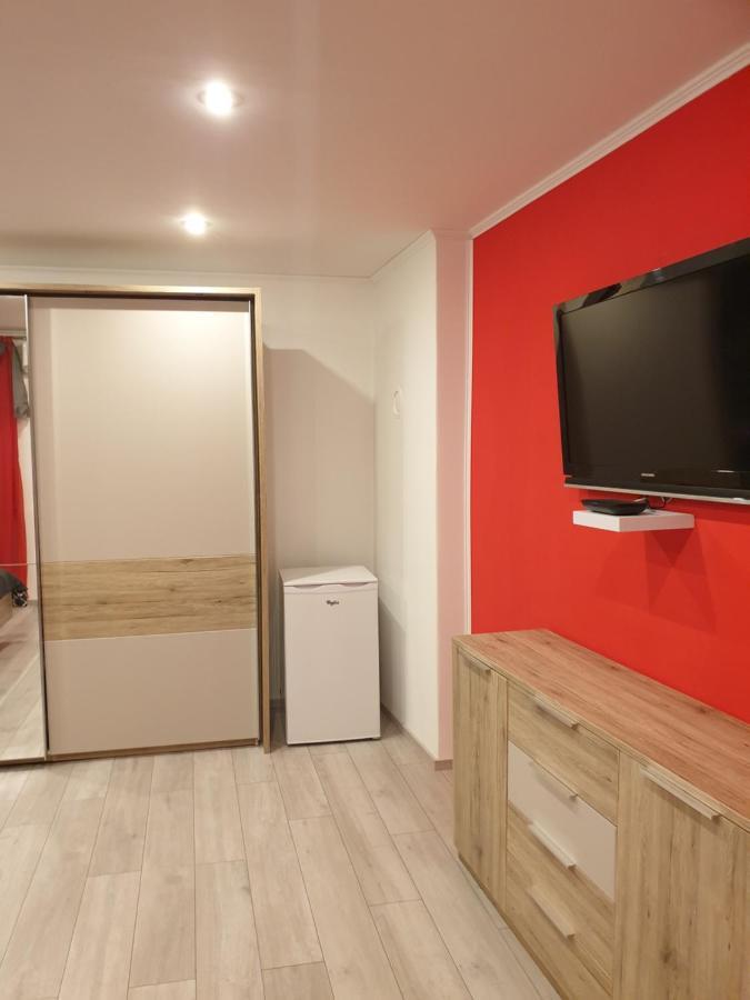 Room Petra in centertown Senj (Lika-Senj) Exterior foto