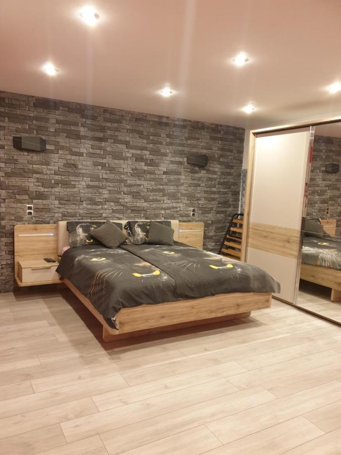 Room Petra in centertown Senj (Lika-Senj) Exterior foto