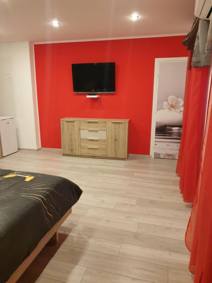 Room Petra in centertown Senj (Lika-Senj) Exterior foto