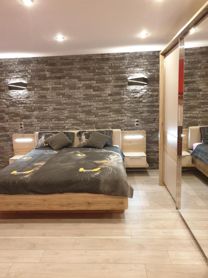 Room Petra in centertown Senj (Lika-Senj) Exterior foto