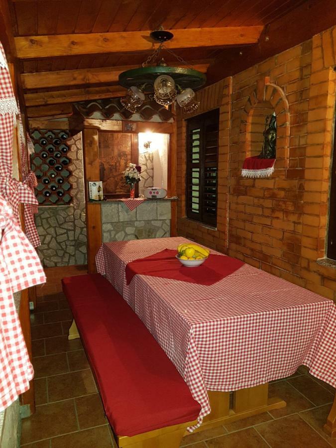 Room Petra in centertown Senj (Lika-Senj) Exterior foto
