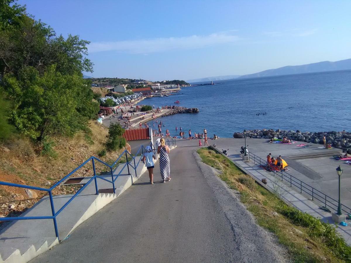 Room Petra in centertown Senj (Lika-Senj) Exterior foto